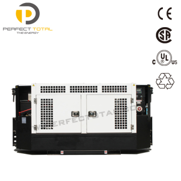 Reefer Container Diesel Generator