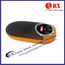 Small laptop USB speaker RX-368