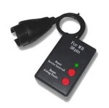 Mercedes Benz Service Intervals Mini Service Light Plus Airbag Reset Tool