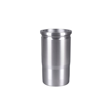 Tungsten Carbide Coated Cylinder Liner Sleeve Machining