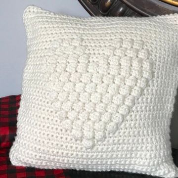 2020 nouvelles conceptions de housse de coussin à la main au crochet