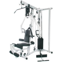 Cap Barbell Single Station Home Gym