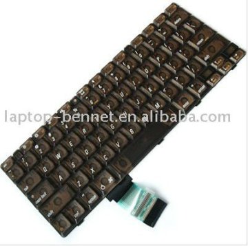 New Laptop Keyboard For PowerBook G3 Lombard