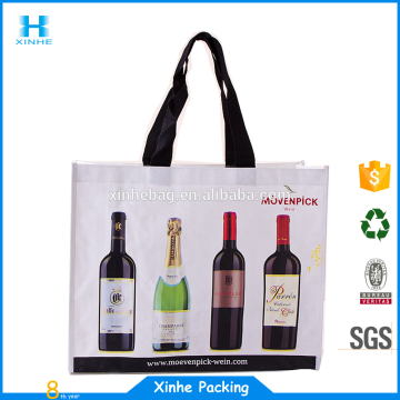 80gsm colorful laminated nonwoven bag