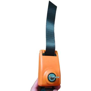 Lockable Tie Down Straps