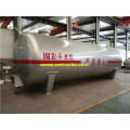 50cbm 20ton bulk propylene gas tanks