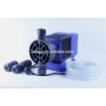 Water Treatment Solenoid Dosing Pump