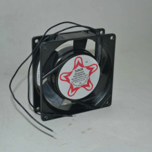 Sunchonglic 92x92x25mm 220V Cooling Fan for Home Appliances Spare Part