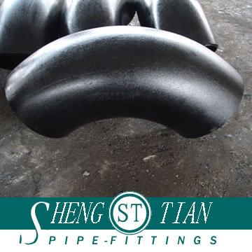 Carbon Steel Pipe Elbow