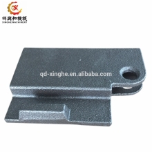 45 steel sand casting continuous casting of steel