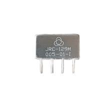 Military Aviation 8pin Relay JRC-129M 005-01