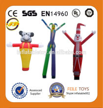 heap inflatable air dancer costume