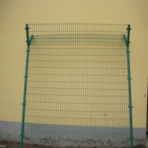 High Quality Coated High Security Airport Security Fence