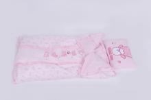 Baby Sleeping Bag with Pillow