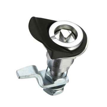 ZDC / SS Chrome Coated Cabinet Cam Locks