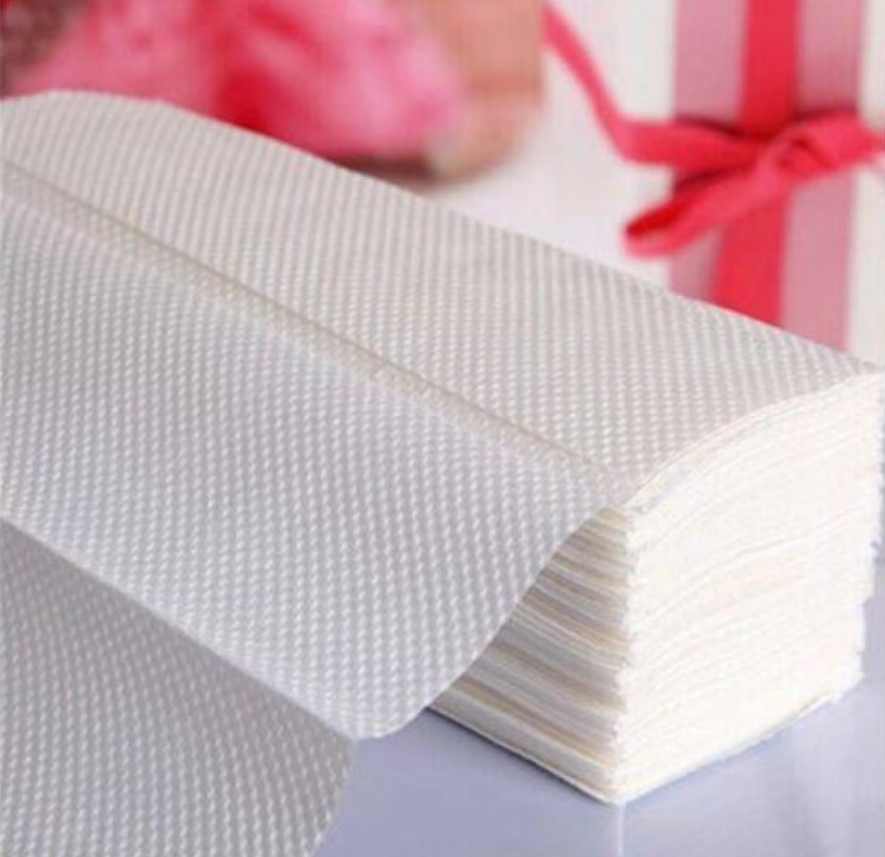 Маслопоглинаючий папір Oil Absorbing Paper