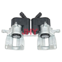 Advanced Tech Custom Steel Disc Brake Caliper for VW-Audi A6 Rear Brake Caliper