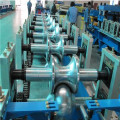 Metal Ridge Cap Making Machine