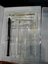 Latest New Professional Teeth Whiteing Gel