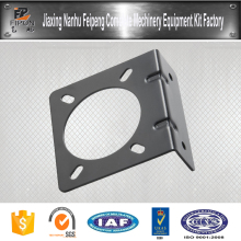 Trailer Mount Bracket Customized Trailer Bracket