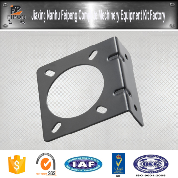 Trailer Mount Bracket Customized Trailer Bracket