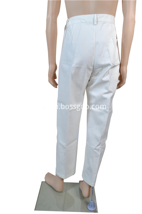 100% Cotton Flame Retardant Suit