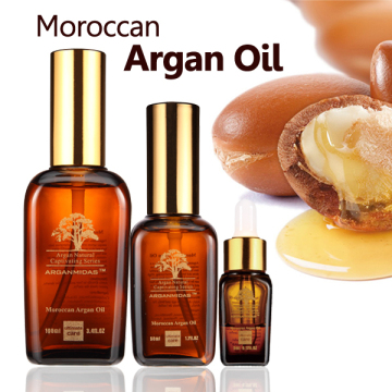 Renewing penetrating oil 100% pure organic argan Oil
