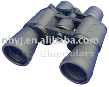 zoom Binoculars