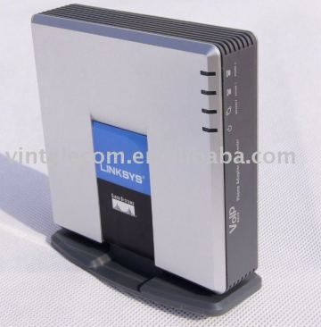 IP PBX - LINKSYS SPA9000