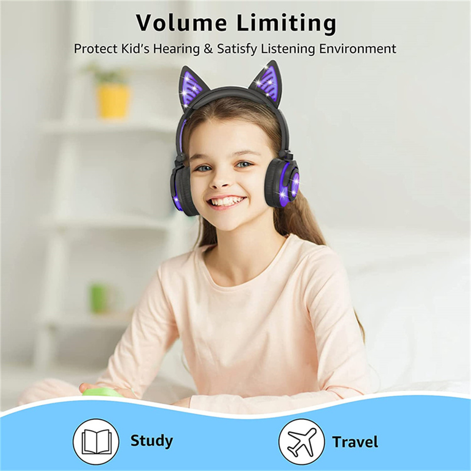 Bluetooth headphone (2)