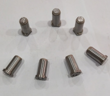High Precision Molding Parts