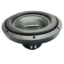 Wholesale Car Audio Speakers: 10-12 Inch Subwoofers & 400W-500W SPL Competition Car Subwoofers