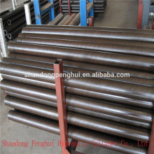 Q345 Grade and 21.3 - 610 mm Outer Diameter(Round) Casing Pipe