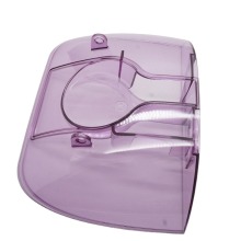 Durable Plastic Shells for Home Devices