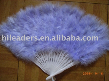 Feather Fan