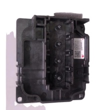 Advanced Technology Custom Printer Spare Parts: Printer Heads and Accessories