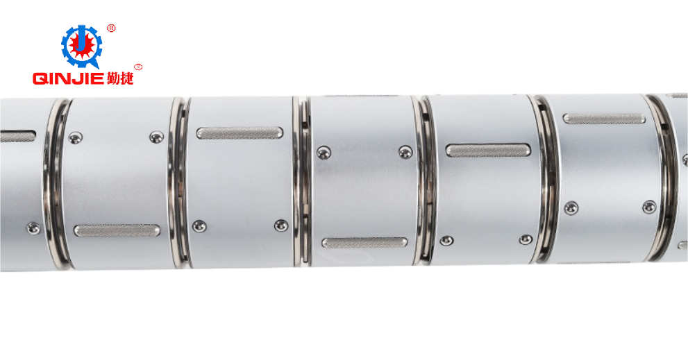 Rolo de 3 polegadas (pressão central) NGZ-008