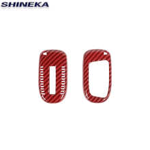 ABS Key Protection Cover for Dodge Durango 2014+