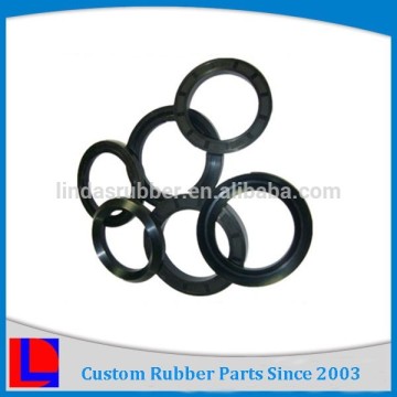 customized silicone washer