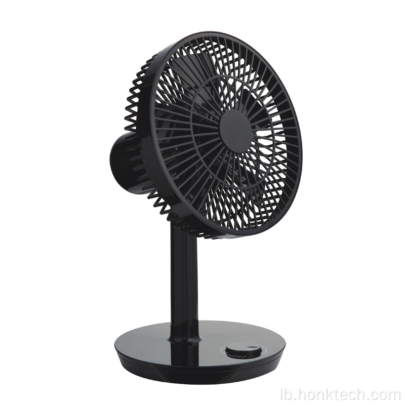 Multifunktionell Portable Stand Table Mini Fan