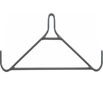 Antelope Steel Deer Hunting Lifting Tool - Gambrel for Deer Fixed Hitch