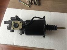 Howo trailer clutch servos