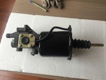 Howo trailer clutch servos