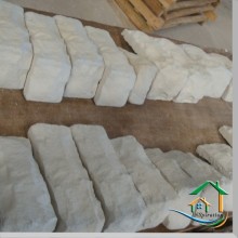 Light weight and high quality wall decoration stones
