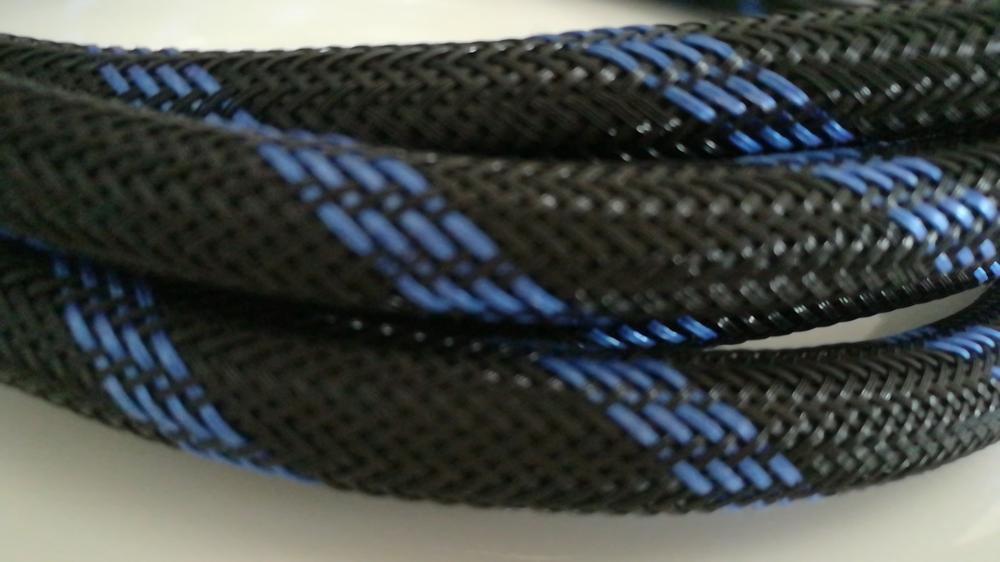 Flame Retardant Cable Sleeve For Wire