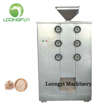 Sesame spice pepper roller miller milling machine