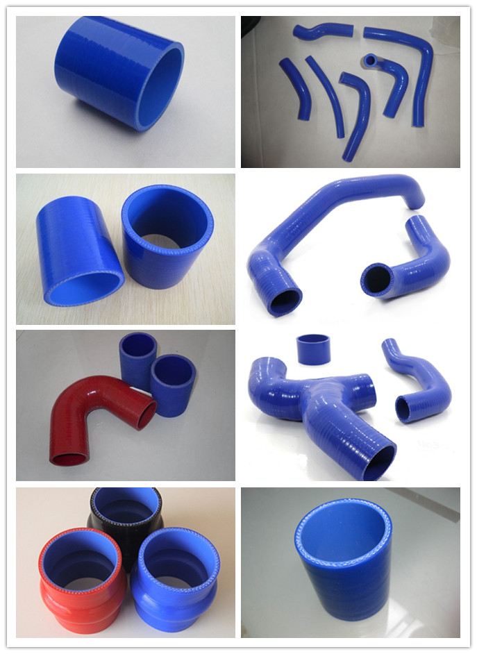 Silicone Hose Kits/Automobile Use Silicone Tube/Radiator and Elbow Hose (KL-RS05)