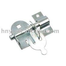 Heavey type tower bolt