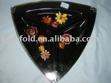 Plate ( tableware ,  , ceramic dinnerware )