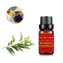 OEM Eucalyptus essential oil